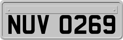 NUV0269