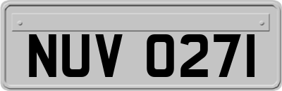 NUV0271