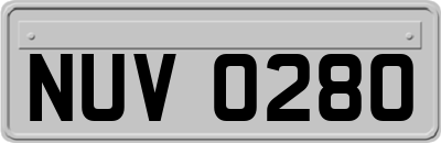 NUV0280