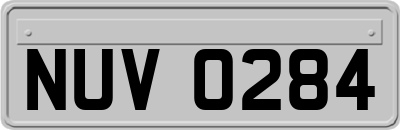 NUV0284