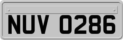 NUV0286