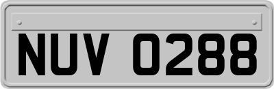 NUV0288