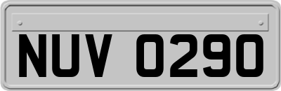 NUV0290