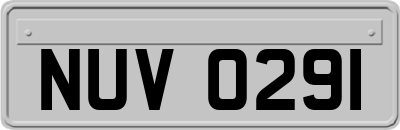NUV0291