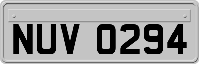 NUV0294