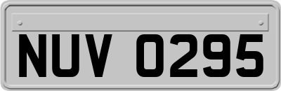 NUV0295