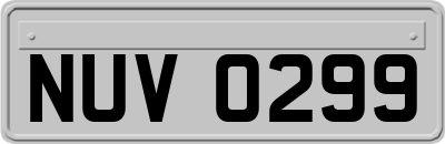 NUV0299