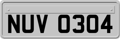 NUV0304