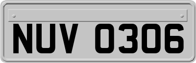 NUV0306