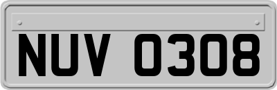 NUV0308