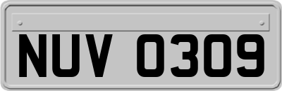NUV0309