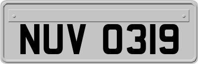 NUV0319