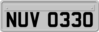 NUV0330