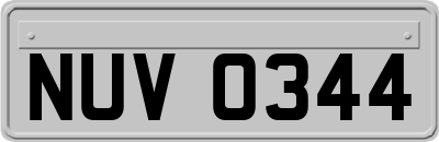 NUV0344