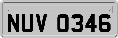 NUV0346