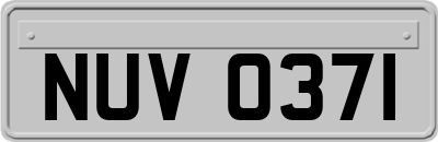 NUV0371