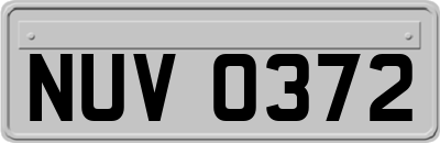 NUV0372