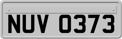 NUV0373