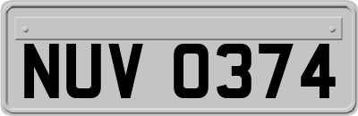 NUV0374