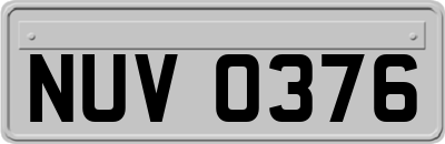 NUV0376
