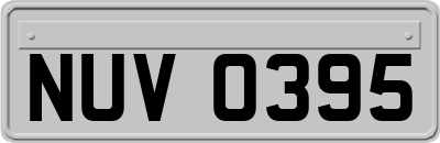 NUV0395
