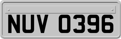 NUV0396