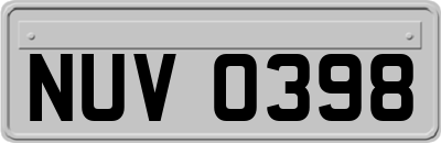 NUV0398