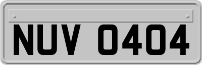 NUV0404