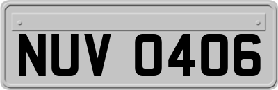 NUV0406