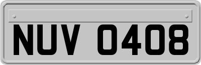 NUV0408