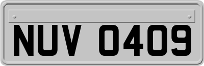 NUV0409
