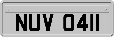 NUV0411