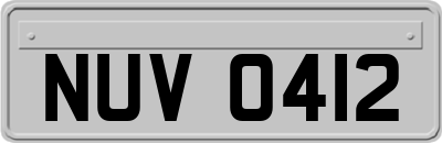 NUV0412