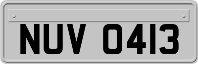NUV0413
