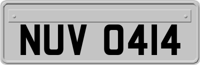 NUV0414