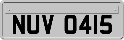 NUV0415