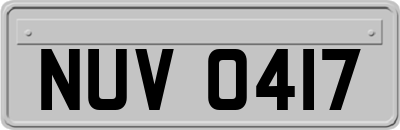 NUV0417