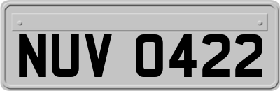 NUV0422