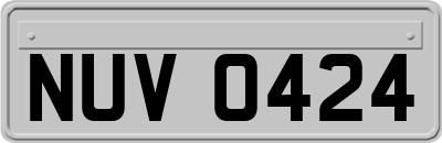 NUV0424
