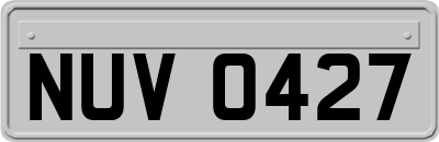 NUV0427