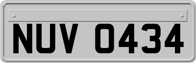 NUV0434