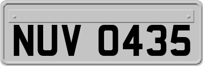 NUV0435