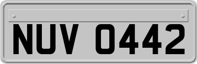NUV0442