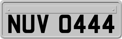 NUV0444