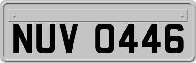 NUV0446