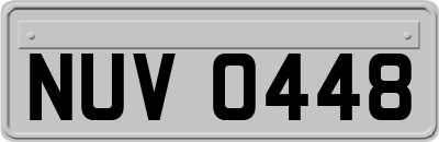 NUV0448