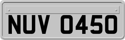 NUV0450