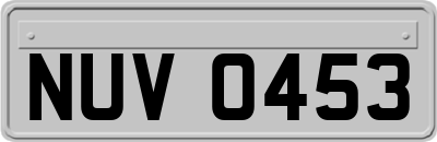 NUV0453