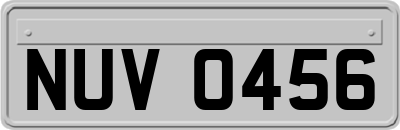 NUV0456