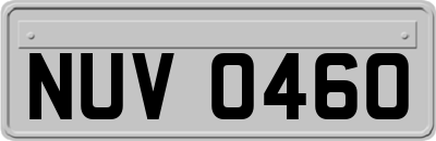 NUV0460